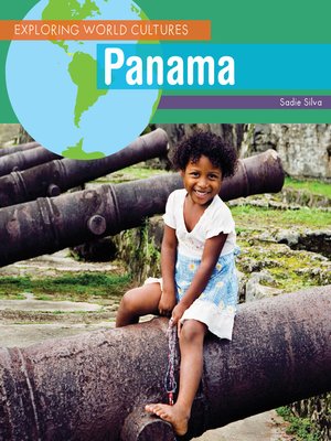 cover image of Panama
